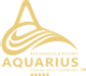 Aquarius Residences logo